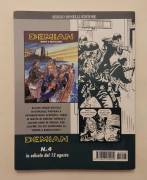Fumetto Demian La nube nera n.3 Ed.Sergio Bonelli, luglio 2006 come nuovo 
