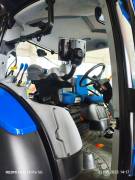 NEW HOLLAND T.5 110 AC (mappato 140)