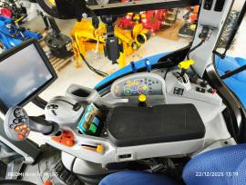 NEW HOLLAND T.5 110 AC (mappato 140)