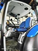 NEW HOLLAND T.5 110 AC (mappato 140)