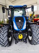 NEW HOLLAND T.5 110 AC (mappato 140)