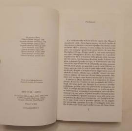 Giorgio Scerbanenco. Traditori di tutti di Carlo Oliva Ed.Garzanti, 1999 nuovo