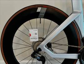 2025 Canyon Speedmax CF SLX Ultegra Di2