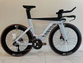 2025 Canyon Speedmax CF SLX Ultegra Di2