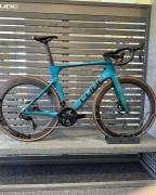 2023 CUBE LITENING AERO C-68X SLT