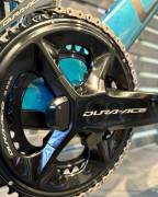 2023 CUBE LITENING AERO C-68X SLT 2023 CUBE LITENING AERO C-68X SLT