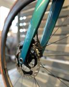 2023 CUBE LITENING AERO C-68X SLT 2023 CUBE LITENING AERO C-68X SLT