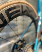 2023 CUBE LITENING AERO C-68X SLT 2023 CUBE LITENING AERO C-68X SLT