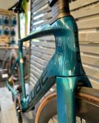 2023 CUBE LITENING AERO C-68X SLT 2023 CUBE LITENING AERO C-68X SLT