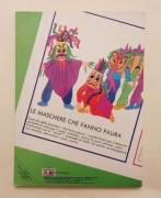 A scuola con il drago vol.2°per la Seconda Classe Elementare  vari autori 1°Ed.Emme, marzo 1987