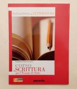 Corso di scrittura per l'esame di stato di Elisabetta Degl'Innocenti Ed.Paravia, 2018 nuovo 