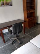 Affittasi posto letto