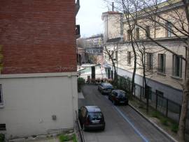 Affittasi posto letto