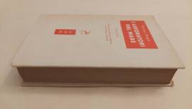 I lavoratori del mare edizione integrale di Victor Hugo 1°Ed.Arnoldo Mondadori, maggio 1954 I lavoratori del mare edizione integrale di Victor Hugo 1°Ed.Arnoldo Mondadori, maggio 1954