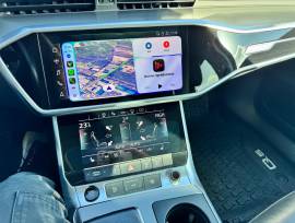 AUDI A6 AVANT QUATTRO ADVANCED BUSINESS 4.0 VIRTUAL COCKPIT AUDI A6 AVANT QUATTRO ADVANCED BUSINESS 4.0 VIRTUAL COCKPIT