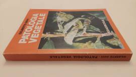 Patologia vegetale di Gilberto Govi Edizioni Agricole, ottobre 1991