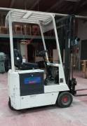 Carrello Elevatore elettrico usato