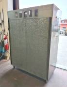 ARMADIO REFRIGERATO POSITIVO X CARNE USATO 