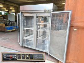 ARMADIO REFRIGERATO POSITIVO X CARNE USATO 