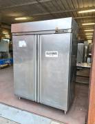 ARMADIO REFRIGERATO POSITIVO X CARNE USATO 