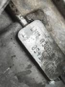 Cambio Volkswagen Golf VI 2.0 TDI 4motion  LNM 