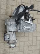 Cambio Volkswagen Golf VI 2.0 TDI 4motion  LNM 