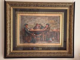 I giocatori di carte