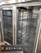 ARMADIO FRIGO DOPPIA ANTA USATO 