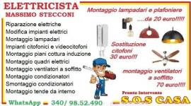 Smontaggio condizionatori Roma piazza bologna 