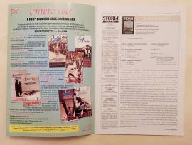 Militaria - Rivista Storia Militare n°62 Ed.Albertelli, novembre 1998 Militaria - Rivista Storia Militare n°62 Ed.Albertelli, novembre 1998