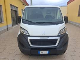Peugeot Boxer 2.2 Hdi 140cv L1 H1 3 Posti
