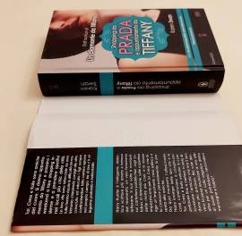 Shopping da Prada e appuntamento da Tiffany di Karen Swan 1°Ed.Newton Compton Editori, giugno 2013
