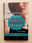 Shopping da Prada e appuntamento da Tiffany di Karen Swan 1°Ed.Newton Compton Editori, giugno 2013