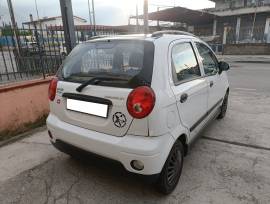 CHEVROLET MATIZ 0.8 SE GPL CHEVROLET MATIZ 0.8 SE GPL