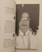 Michael Jackson. Testamento. Pensieri e parole del re del pop Annie Maffei 1°Ed.Blues Brothers,2009 Michael Jackson. Testamento. Pensieri e parole del re del pop Annie Maffei 1°Ed.Blues Brothers,2009