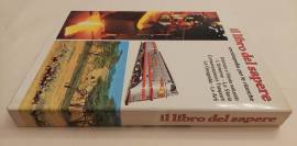 IL LIBRO DEL SAPERE Enciclopedia per le ricerche di Norman Barret Vallardi Industrie Grafiche,1977
