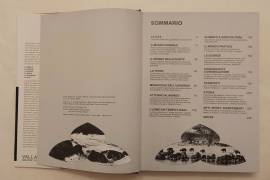 IL LIBRO DEL SAPERE Enciclopedia per le ricerche di Norman Barret Vallardi Industrie Grafiche,1977