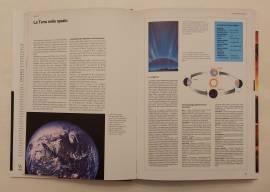 IL LIBRO DEL SAPERE Enciclopedia per le ricerche di Norman Barret Vallardi Industrie Grafiche,1977