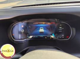 RIF.1290 IVECO DAILY 35 C 16 – NUOVO – 3.000 cc – DOPPIA CABINA – TELAIO – EURO 6