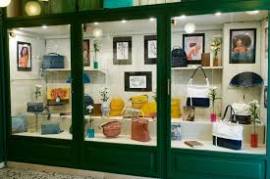 NEGOZIO ABBIGLIAMENTO PIAZZA 5 GIORNATE MILANO CEDESI ATTIVITA DI ABBIGLIAMENTO BEN AVVIATA ZONA 5 G