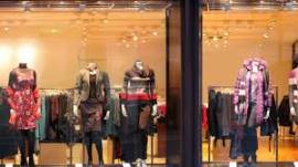 NEGOZIO ABBIGLIAMENTO PIAZZA 5 GIORNATE MILANO CEDESI ATTIVITA DI ABBIGLIAMENTO BEN AVVIATA ZONA 5 G