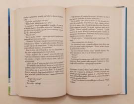 Una scelta d'amore di Kristin Hannah Edizione Mondolibri su licenza RCS libri,  2000