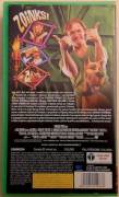 Videocassetta VHS Scooby - Doo Produzione: Warner Bross, 2002 Videocassetta VHS Scooby - Doo Produzione: Warner Bross, 2002