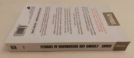 L'uomo che sussurrava ai cavalli di Nicholas Evans Ed.Rizzoli, dicembre 1999