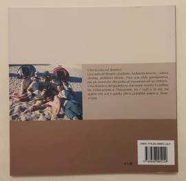 Storie di sabbia. Integrazione tra i popoli 1°Ed.Sismondi Editore, 2009