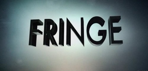 VENDO serie tv FRINGE 1-2-3-4-5! Tutte le stagioni!