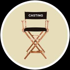 Actors Studio aspirante attore di Cinema.