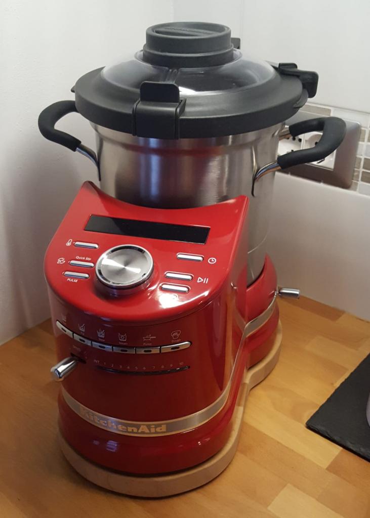 KitchenAid Cook Processor 