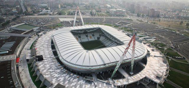 Trilocale pressi JUVENTUS STADIUM