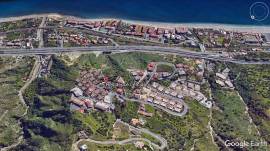 Letojanni villaggio sul mare Taormina